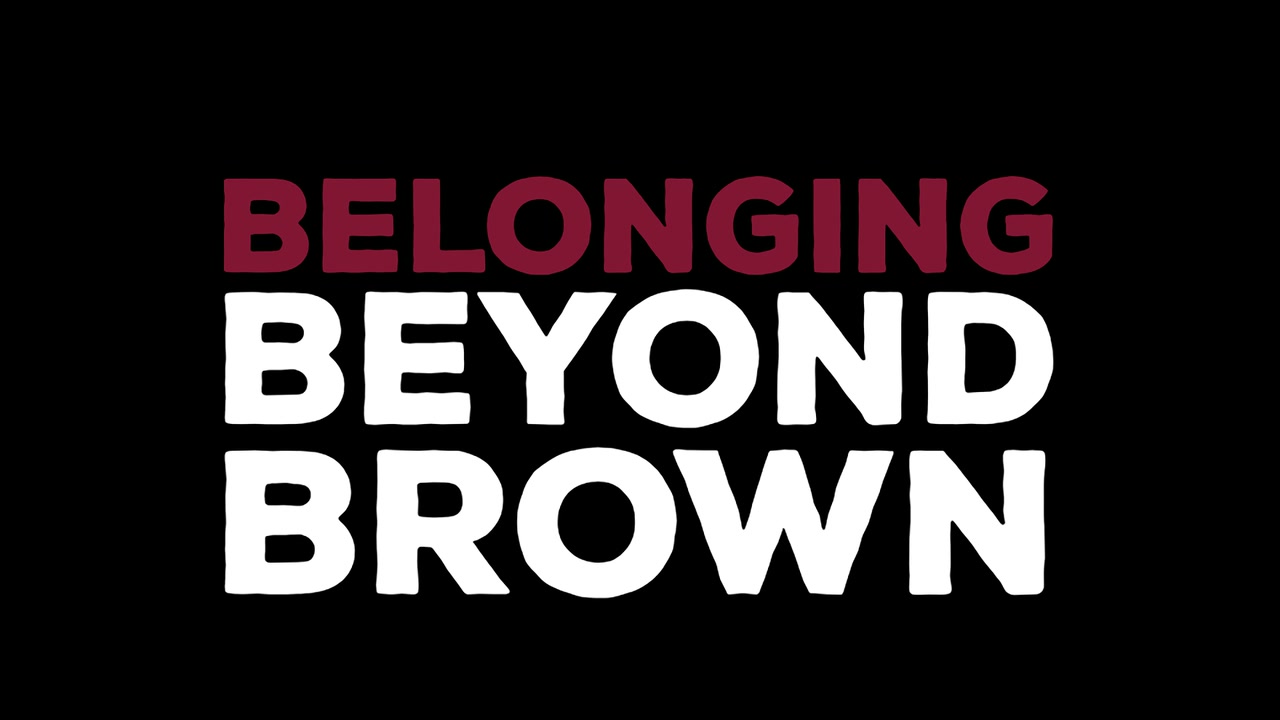 Still from Belonging Beyond Brown, a documentary revisiting the legacy of Brown v. Board of Education